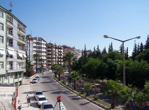 Antakya