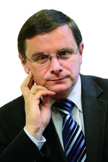 Jerzy Polaczek