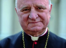 Bp Stanisław Stefanek jest wiceprzewodniczącym Rady ds. Rodziny Episkopatu Polski.