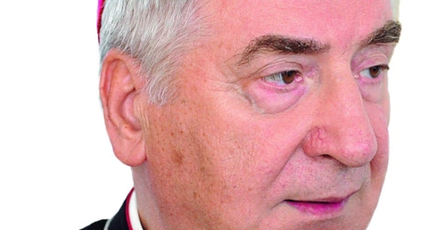 Nie będę milczeć