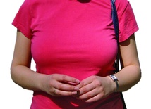 "Niech się nie trwoży serce wasze ani się nie lęka"