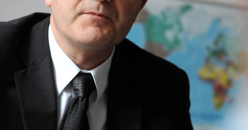 płk Tomasz Pietrzak