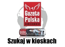 „Gazeta Polska codziennie” z reklamą SLD