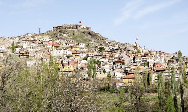 Antakya 
