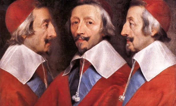 Kard. Richelieu