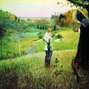 „Widzenie chłopca Bartłomieja"