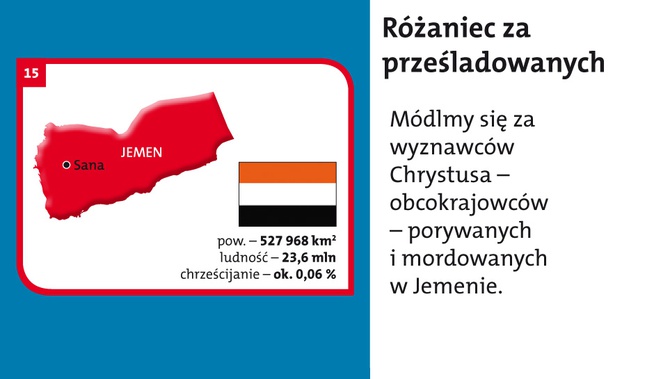 Różaniec 2011