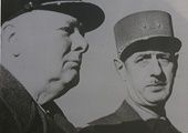 Nieznane listy de Gaulle'a