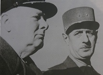 Nieznane listy de Gaulle'a