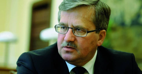 Obowiązki wypełniam