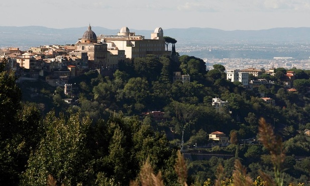 Castel Gandolfo