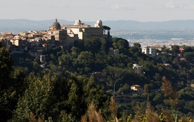 Castel Gandolfo