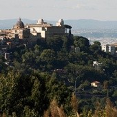 Castel Gandolfo