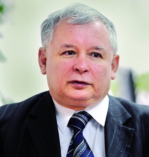 Jarosław Kaczyński