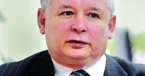 Jarosław Kaczyński