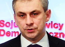 Grzegorz Napieralski