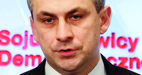 Grzegorz Napieralski