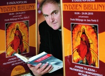 Ks. prof. dr hab. Henryk Witczyk – biblista, członek Papieskiej Komisji Biblijnej, inicjator i przewodniczący Dzieła Biblijnego im. Jana Pawła II, pomysłodawca Niedzieli Biblijnej.