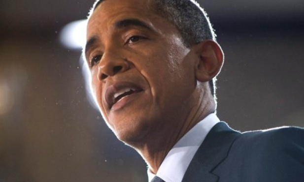 Amerykanie już Obamy nie lubią