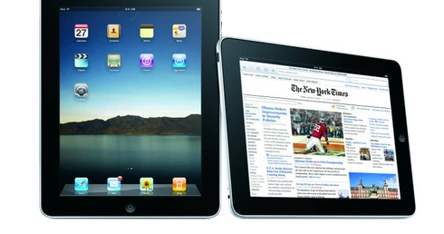 iPad Rewolucje
