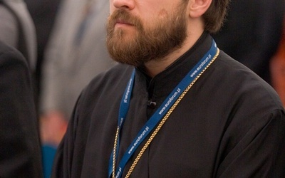 Antyunicka wypowiedź prawosławnego hierarchy