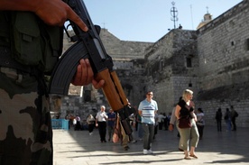 Lepiej się rozwijać niż zbroić