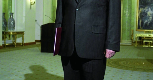 Generalny szeryf RP