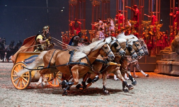 Ben Hur