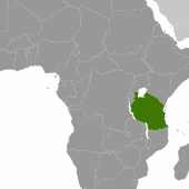 Tanzania zaprasza Benedykta XVI