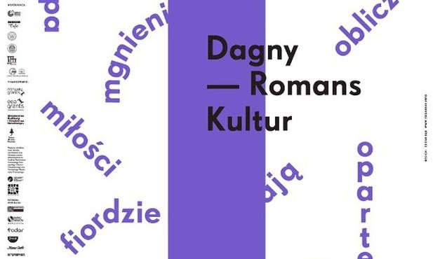 Literacki Festiwal w Krakowie
