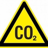 CO2 pod ziemię