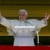 Papieskie intencje na listopad