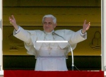 Papież może pojechać na Kubę i do Meksyku