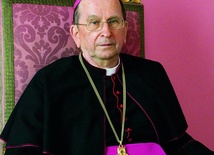 Prymas Polski abp Henryk Muszyński.