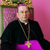 Prymas Polski abp Henryk Muszyński.