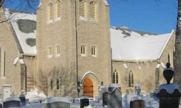 Winnipeg
