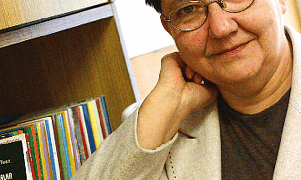 Wystarczy nauczyć się siebie