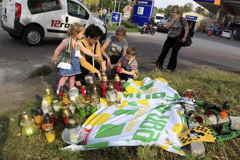 Plotki, które zbudziły burzę