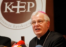 abp Józef Michalik