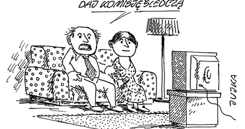 Rysuje Jujka
