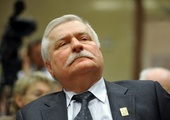 Lech Wałęsa