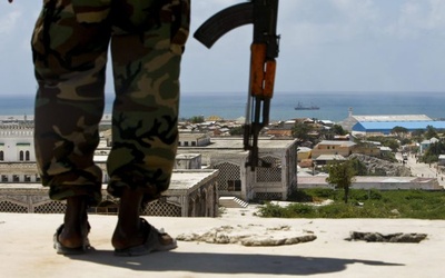Somalia: Co najmniej 65 zabitych w wybuchu