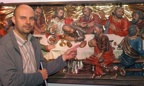 Takiej kolegiaty nie znacie