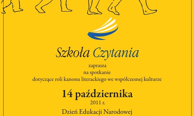 Szkoła Czytania