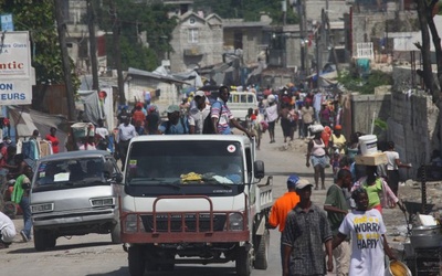 Haiti: 45 letni lekarz - premierem