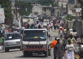 Haiti: 45 letni lekarz - premierem