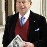 Vaclav Havel kończy 75 lat