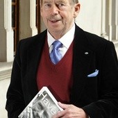 Vaclav Havel kończy 75 lat