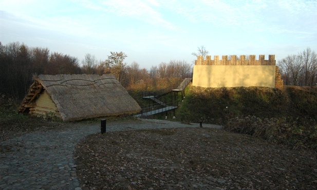 Trzcinica