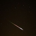 Nadlatują meteory